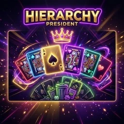 Multiplayer Hierarchy on CITAGAH