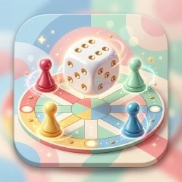 Multiplayer Ludo