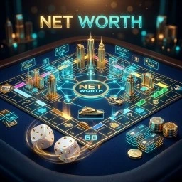 Multiplayer Net Worth on CITAGAH