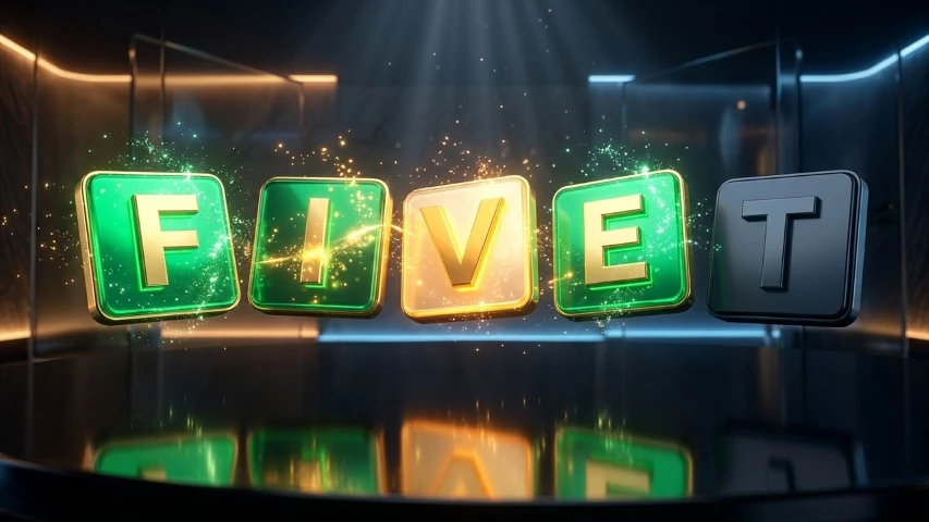 Multiplayer Five It on CITAGAH