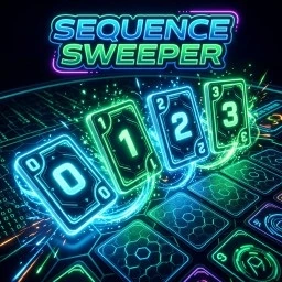 Multiplayer Sequence Sweeper on CITAGAH