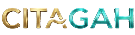 CITAGAH Logo